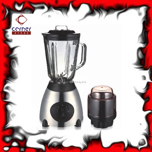 Kenwood Blender Y66 With Grinder / Ice Crusher Food Fruit Vegetables Juicer Blender Grinder