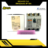 BREAKER FUJI BW32AAG 3P 15A