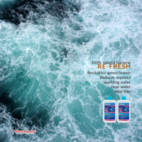 Re - Fresh / Bacteria / แบคทีเรีย / Dr Tim s Aquatics