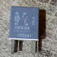 Relay GM 13502752 4ขา Denso GM 4pin  SLS SRX CTS ATS