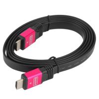 【Sale】1.5เมตรHDMI V2.0-ชายประเภทA-Typeการเชื่อมต่อชายสำหรับPC/HDTV