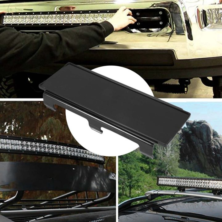 52-inch-protective-cover-snap-on-black-for-straight-curved-led-light-bar-truck