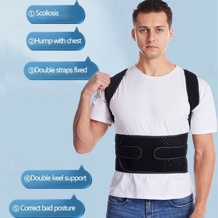 adjustable-fully-back-posture-corrector-shoulder-lumbar-support-correction-belt-adult-kids-hunchback-correction-back-pain-relief