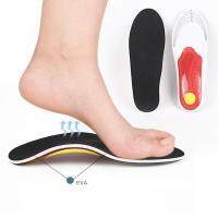 Eva Sports Orthopedic Insoles Pads For Shoes Sole Flat Foot Arch Supports Ortopediche Shoe Inserts Foot Insole Men Women Shoes Accessories