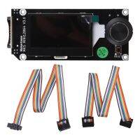 MINI 12864 V3.0จอแสดงผล LCD 107X47 5V รองรับ Marlin Robin DIY พร้อม SD Card สำหรับ Voron 3D เครื่องพิมพ์