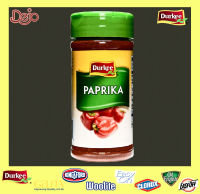 Paprika Durkee  ปาปริก้า ตราเดอร์กี้ 111 กรัม