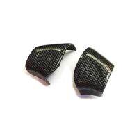 【2023】1 PAIR Colorful Steering Wheel Horn Replacement Cap Cover FOR Golf Jetta MK3