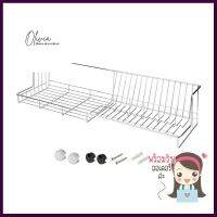 ชุดราวแขวนคว่ำจาน/แก้ว HAFELE 495.34.169DISH/GLASS DRAINER HAFELE 495.34.169 **ลดราคาจัดหนัก **