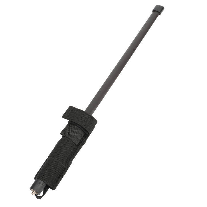 Tactical Radio Antenna Relocation Pouch Airsoft Military Radio Antenna