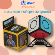 Rubik Biến Thể 1x1 QiYi O2 Spinner Cube