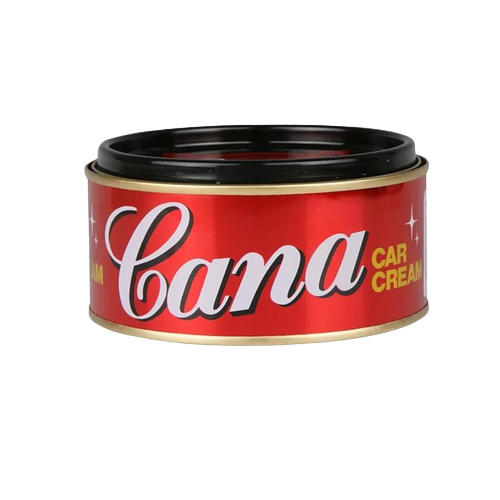 cana-น้ำยาขัดเงา-ครีมขัด-เคลือบสีรถยนต์-220-กรัม-cana-ครีมกาน่า-ครีมขัดสีรถ