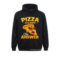 Sudadera con capucha para amantes de la Pizza, ropa con estampado de manga larga de alta calidad, ropa europea para el Día del Trabajo