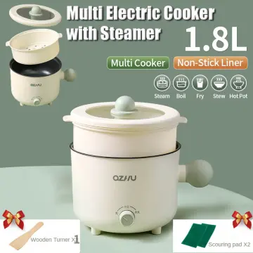 Nakada outlet multi cooker