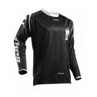 เสื้อแท้ Thor S8 Sector Zones Jersey สีดำ XL