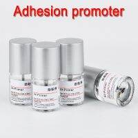 【hot】۩❐┅  94 Car Adhesive Primer Adhesion Promoter Fixing No Trace Application Door Strip Paste