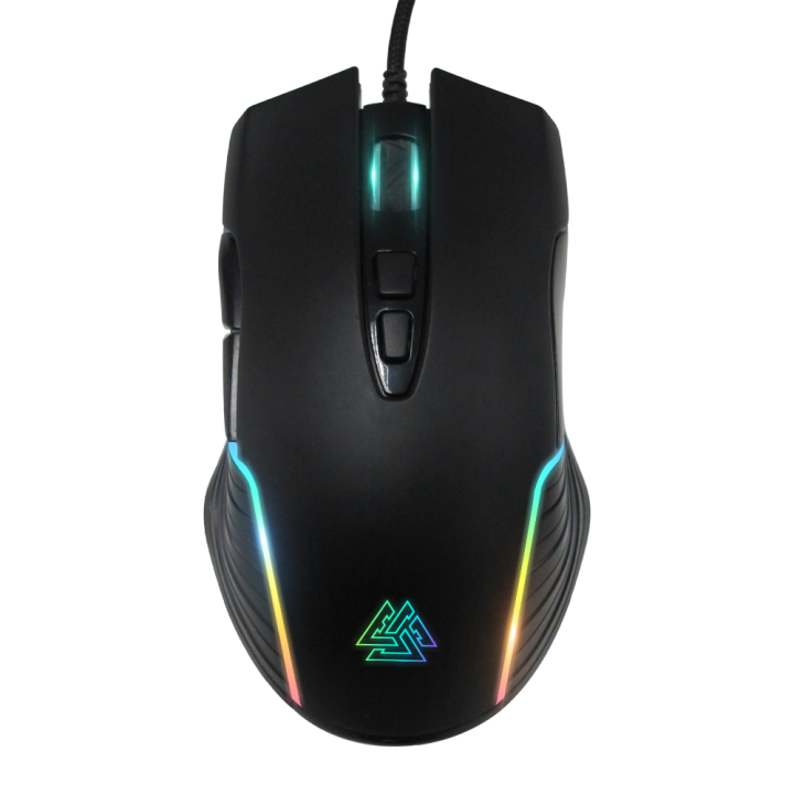 ega-type-m5-gaming-mouse-เมาส์เกมมิ่งมาโคร-6400dpi-พร้อมโปรแกรมปรับตั้งค่า