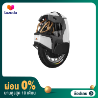 [ผ่อน0%]ล้อเดียวไฟฟ้า KINGSONG KS S18 Gen2 รุ่นปี 2023 (High Torque motor)  (KS S18 Electric Unicycle) จักรยานไฟฟ้าล้อเดียว (สินค้าพร้อมส่งจาก กทม.)