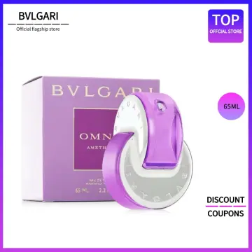 Bvlgari perfume harga hot sale