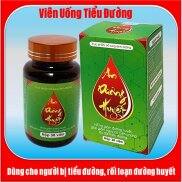 Viên Uống Tiểu Đường An Dưỡng Huyết- Hỗ Trợ Giảm Đường Huyết