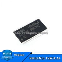 1Pcs Original E09A93GA TSSOP-24เครื่องพิมพ์ชิป IC ใหม่ Original