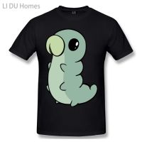 Lidu 100 Hollow Knight Grub Vector Hollow Knight Men Short Sleeve Tshirt  New mens fashion O neck top