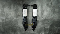 พลาสติกยืดกันชนหน้า Toyota Wish ( OEM เทียบแท้ ) ปี 2004-2010