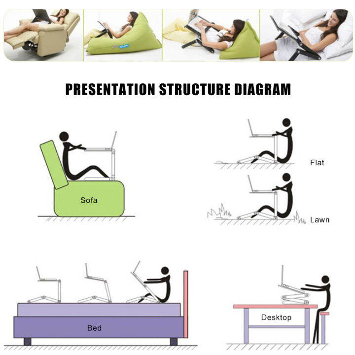 adjustable-laptop-stand-portable-table-for-laptop-computer-notebook-desk-table-for-bed-sofa-with-mouse-pad-cooling-fan