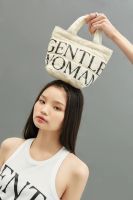 GENTLEWOMAN SMALL PUFFER BAG กระเป๋าสะพายผู้หญิง ใบเล็ก [ พร้อมส่งจากช้อป ]