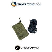 Ticket To The Moon Nautical Ropes เชือกสำหรับเปลญวน