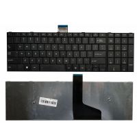 Newprodectcscoming NEW US LAPTOP KEYBOARD FOR Toshiba Satellite C55-A C55D-A C55T-A