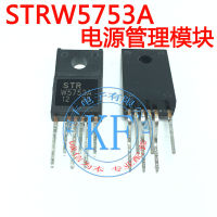 1 ชิ้น STRW5753A STR-W5753A STR-W5753 ใหม่และเป็นต้นฉบับในการขาย