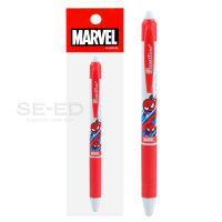 ปากกาเจลลบได้ QTM Spider-Man อพอลโล