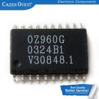 10pcs/lot OZ960G 0Z960G SSOP-20 In Stock WATTY Electronics