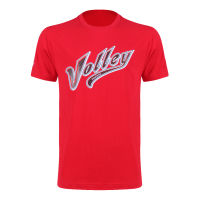 GRAND SPORT: เสื้อคอกลมพิมพ์Volley รหัส : 023184