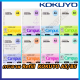 KOKUYO Refill Paper A5 & B5 กระดาษ Refill สำหรับสมุด ขนาด A5 และ B5