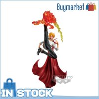 [ของแท้] Banpresto World ตุ๊กตาการ์ตูน Vol. 2: รูปปั้น Sanji PVC หนึ่งชิ้น