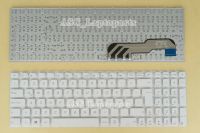 New Latin Spanish Teclado Keyboard For ASUS X541 X541N X541NA X541NC X541S X541SA X541SC Laptop White without Frame