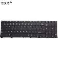 NEW Keyboard for Toshiba for Tecra R850 R950 R960 UI Replace laptop keyboard With mouse pole