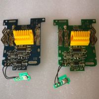 【YF】 BL1815 BL1860 LXT400 Bl1850 BL1830 Li-Ion Battery BMS PCB Charging Protection Board  for Makita 18V Power Tool