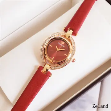 Swarovski watch hot sale original price