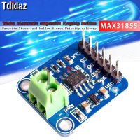 MAX31855 K-type thermocouple module  1350 degrees high temperature SPI interface digital direct readable temperature For Arduno WATTY Electronics