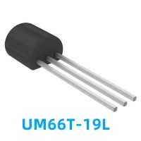 1PCS ต้นฉบับ UM66T19LK UM66T-19L UM66T Music IC Direct TO-92