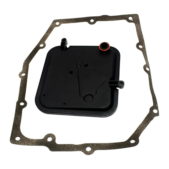 42RLE Transmission Oil Filter & Pan Gasket for Jeep Dodge Ram Chrysler Mitsubishi Cherokee
