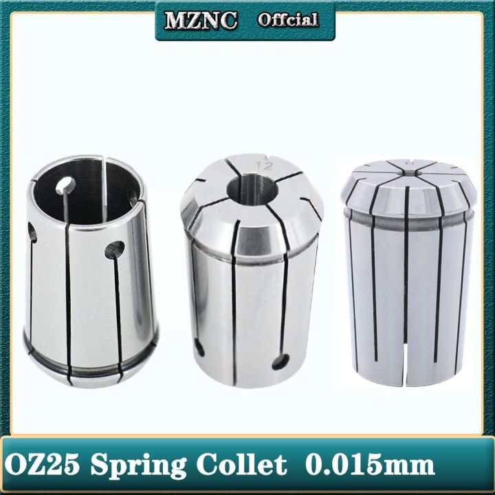 ความแม่นยํา-0-015-oz25-chuck-collet-3-175mm-4-6-8-10-3-25mm-cnc-oz25-สปริงเครื่องกลึงคอลเลทเชยกลึงเครื่องมือ