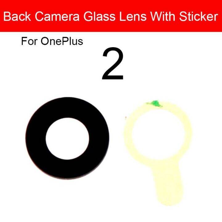 good-quality-nang20403736363-เลนส์กระจกกล้องด้านหลังสำหรับ-oneplus-x-1-2-3-5-5-5t-6t-6-7-7t-8-pro-8t-nord-n100กล้องหลังเลนส์กระจกชิ้นส่วนซ่อมกาวสติกเกอร์เลนส์