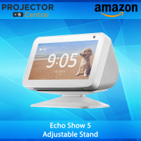 Amazon Echo Show 5 Adjustable Stand (Stand Only)