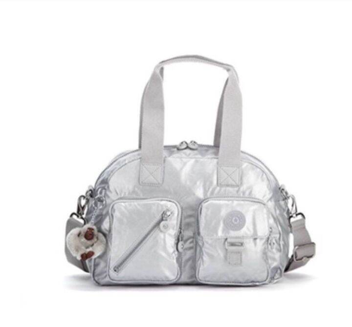 Kipling Defea Shoulder Bags (USA) Lazada.co.th