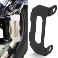 For BMW G310R G310GS G310 R GS G 310 R GS 2017-2021 Motorcycle Accessories Aluminum Front Brake Caliper Guard Cover Protection