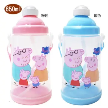 Peppa Pig Bamboo Sippy Cup - George Pig