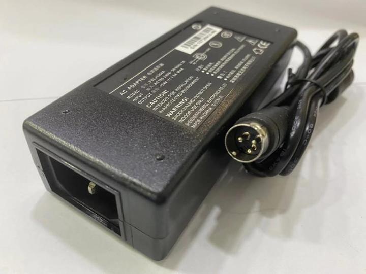 genuine-for-fdl-fdlj1204a-ac-adapter-charger-24v-1-5a-36w-10727110-8n-power-supply-3pins